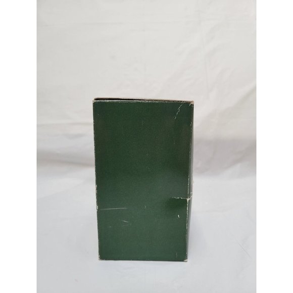 Vintage Dayton Hudson Christmas Collectible 1992 Bicycle w/Bow Hanging Ornament - Picture 7 of 9